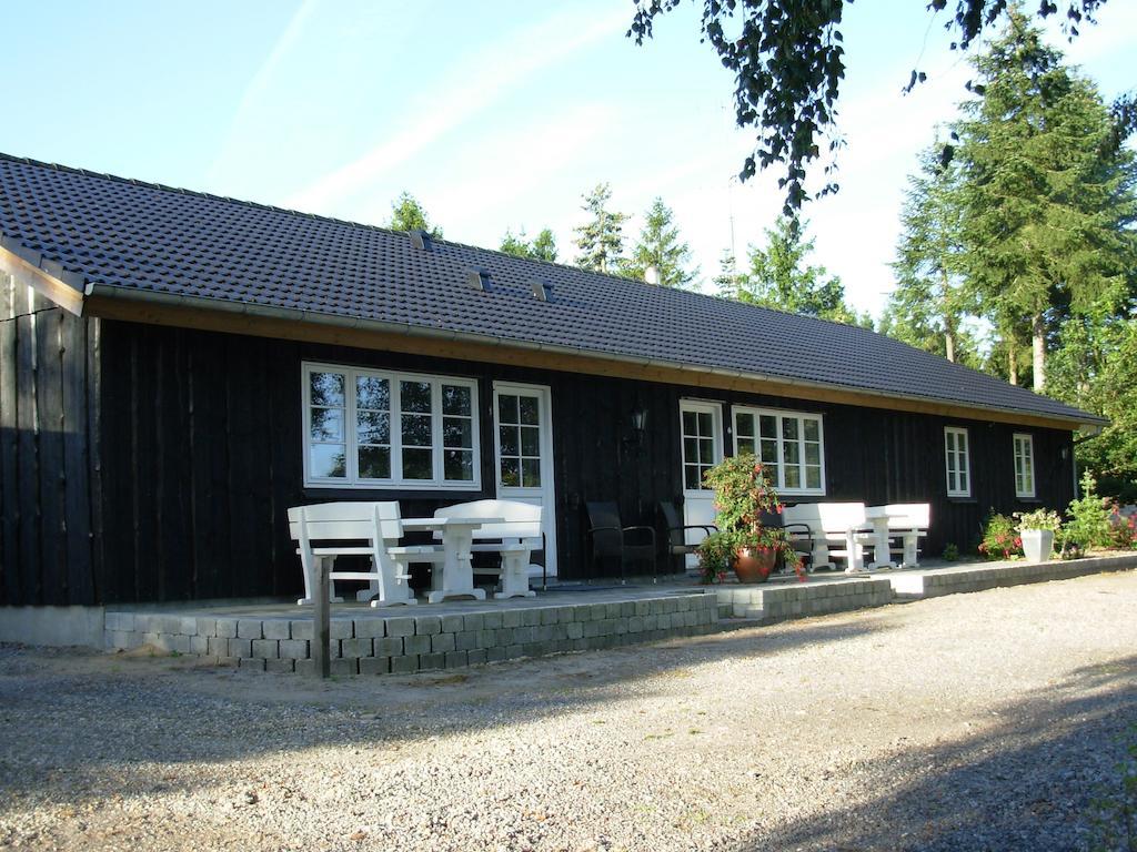 Gregersminde Bed & Breakfast Billund