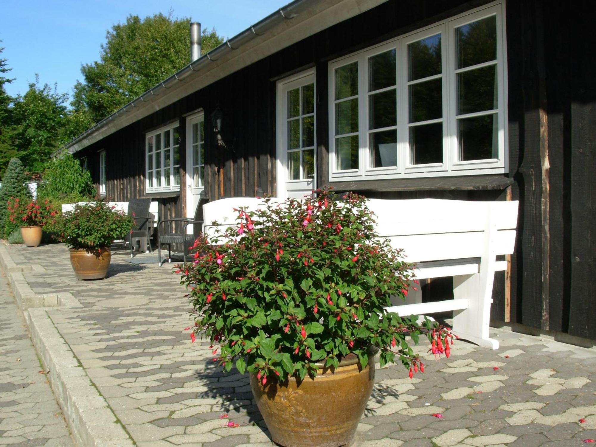 Bed & Breakfast Gregersminde