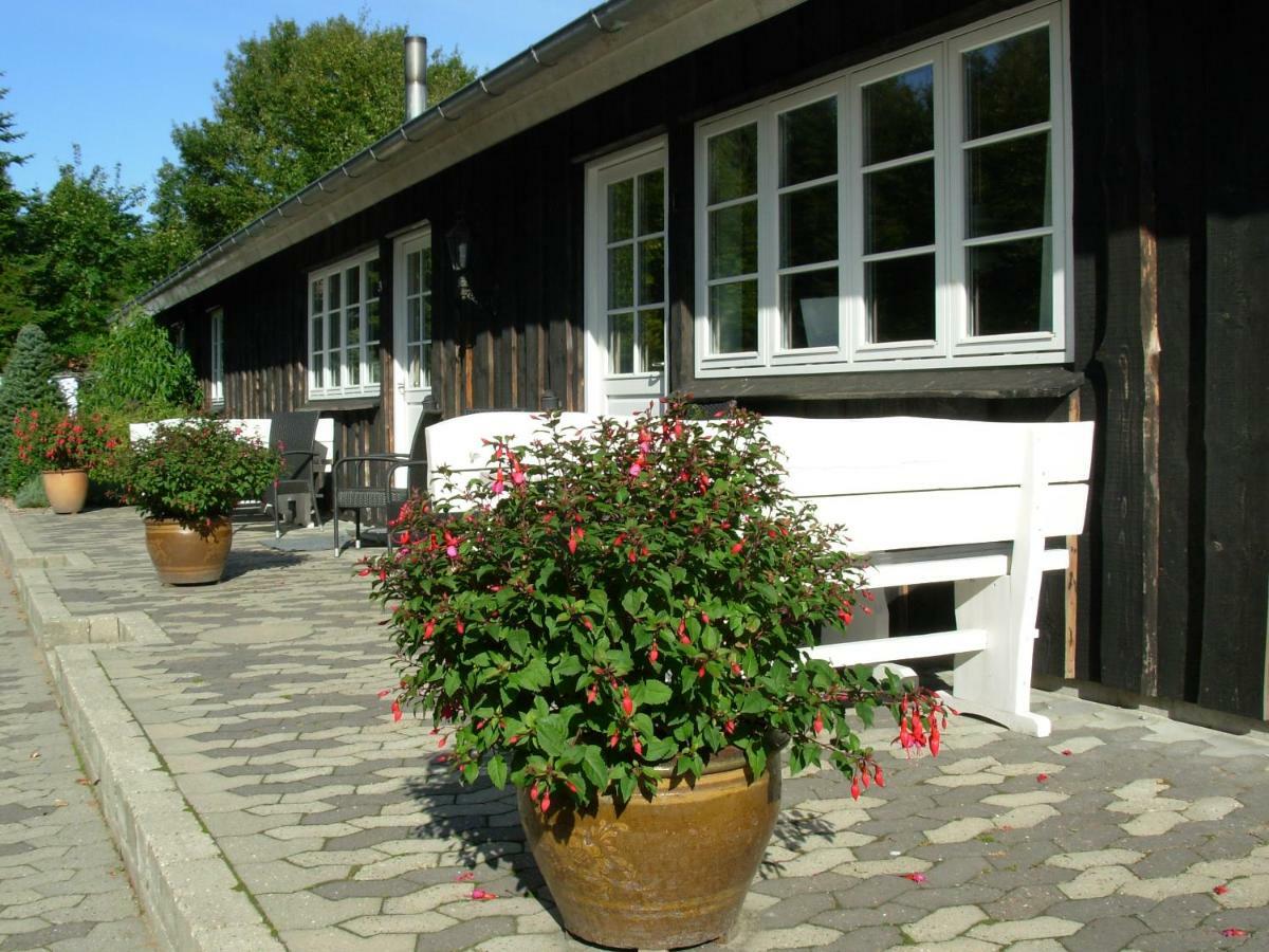 Bed & Breakfast Gregersminde Billund