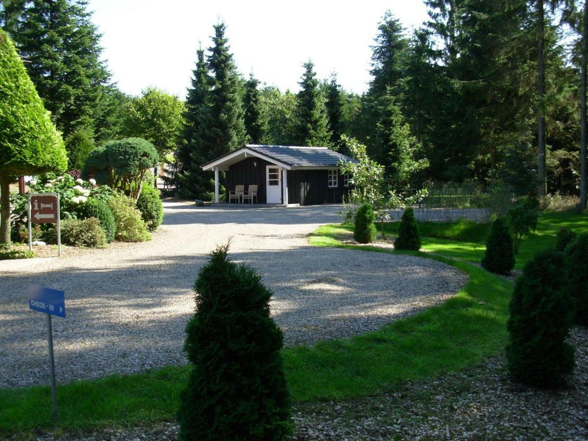 Bed & Breakfast Gregersminde Billund